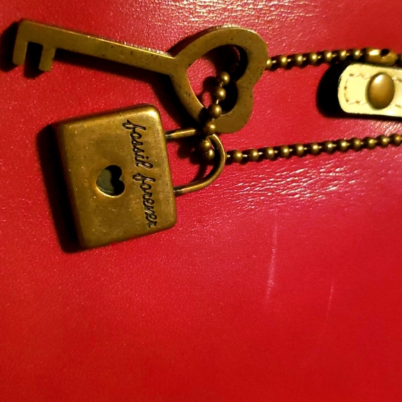 fossil forever handbags